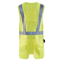 Blaklader Werkvest 3027 - Geel